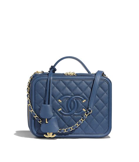 chanel vanity case inside|chanel vanity bag 2021.